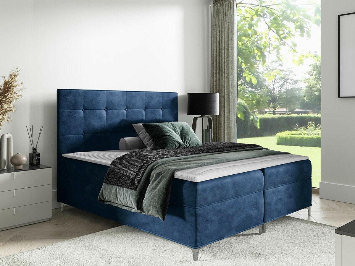 Letto continentale Porta (Fresh 11)