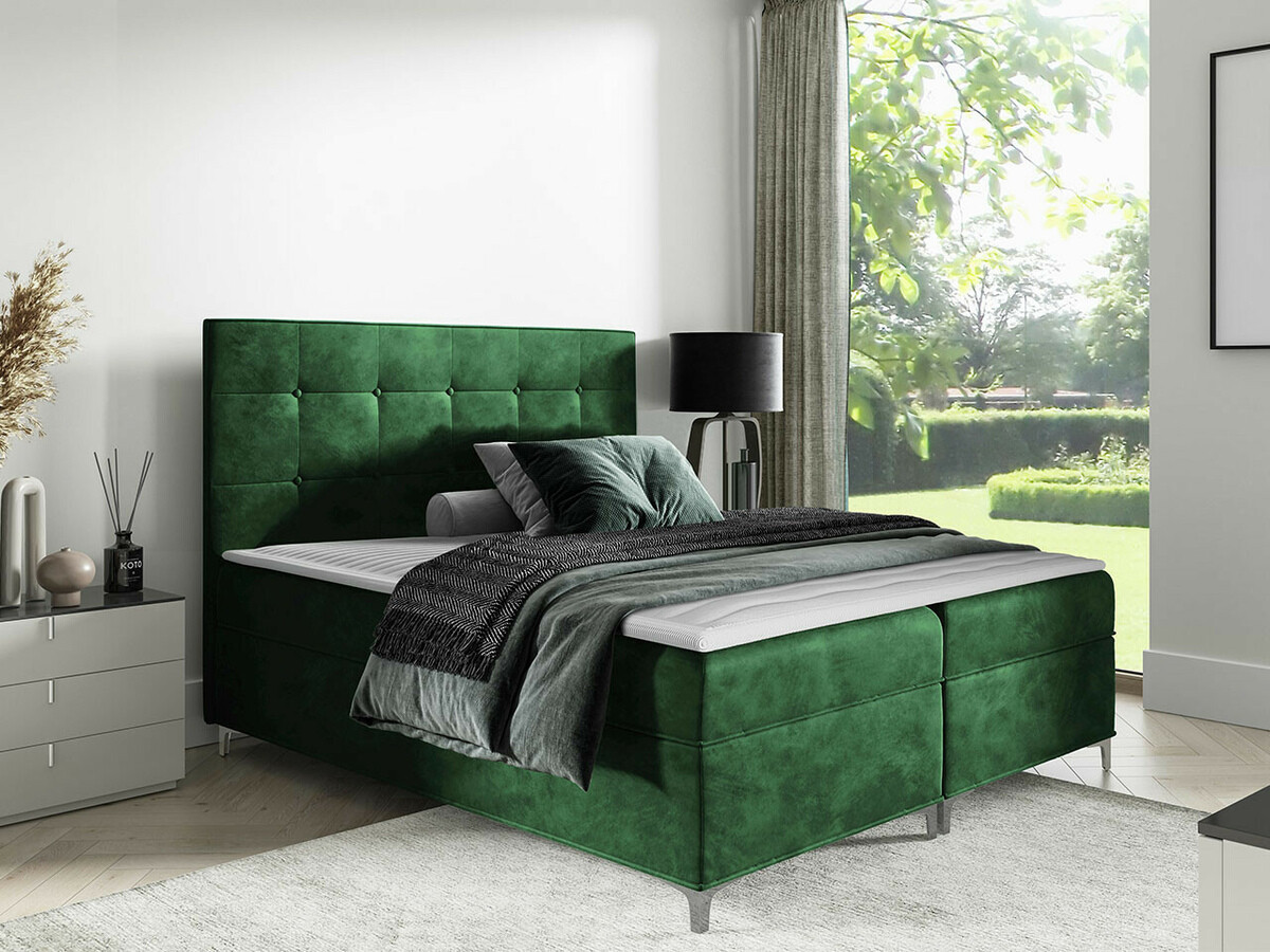 Letto continentale Porta (Fresh 13)