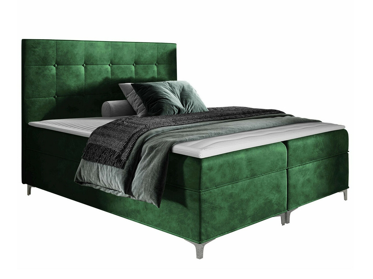Letto continentale Porta (Fresh 13)
