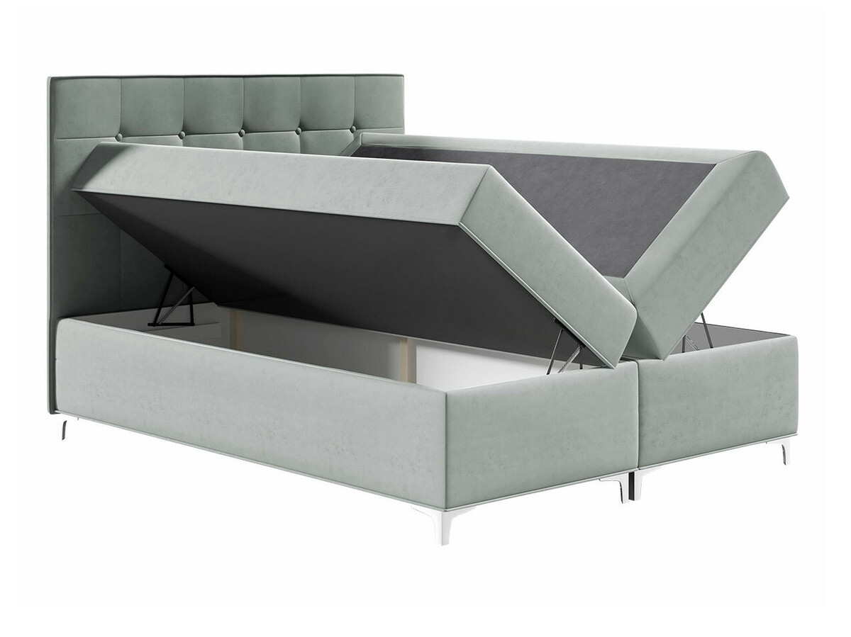 Letto continentale Porta (Fresh 1)