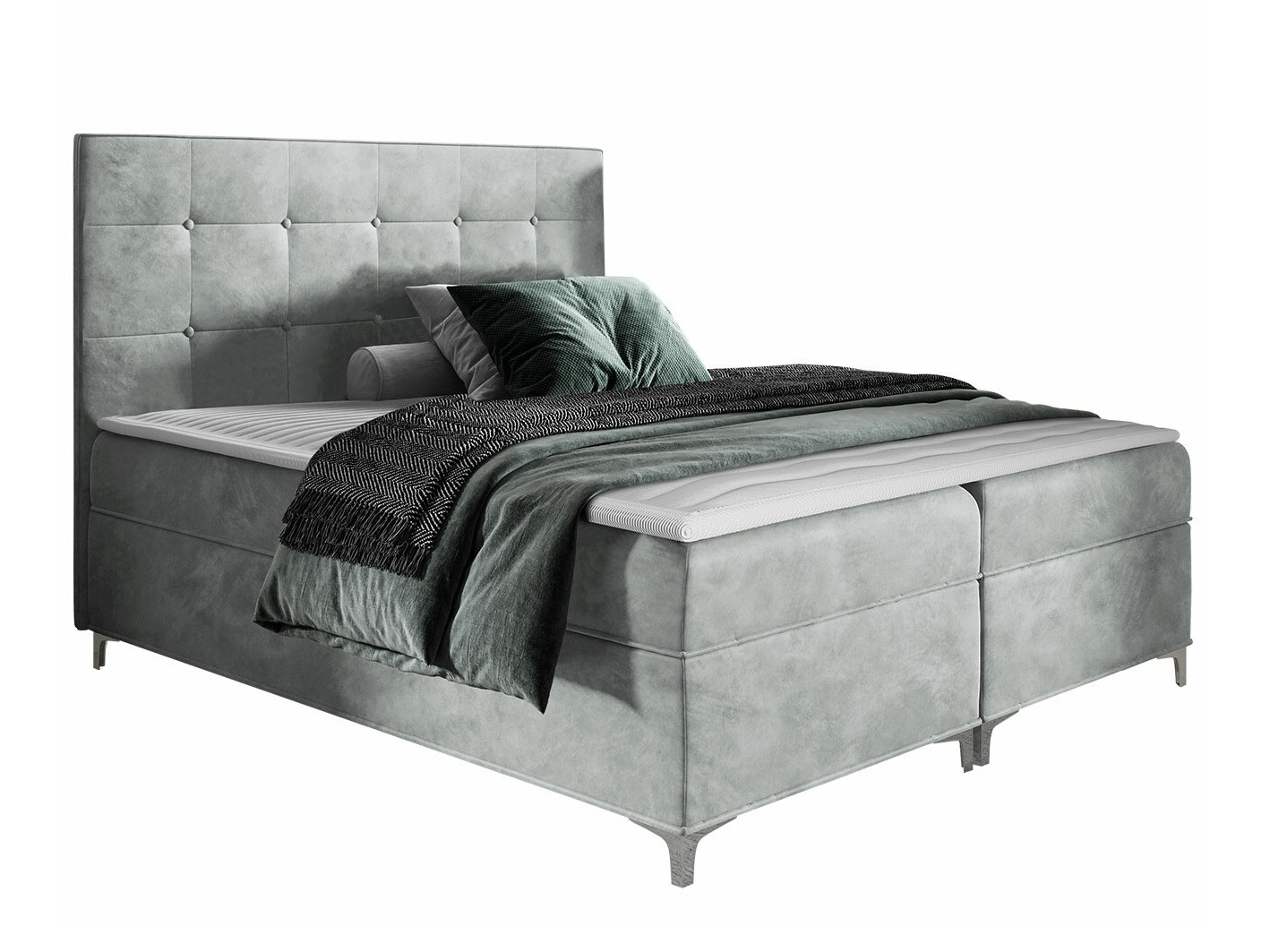 Letto continentale Porta (Fresh 33)
