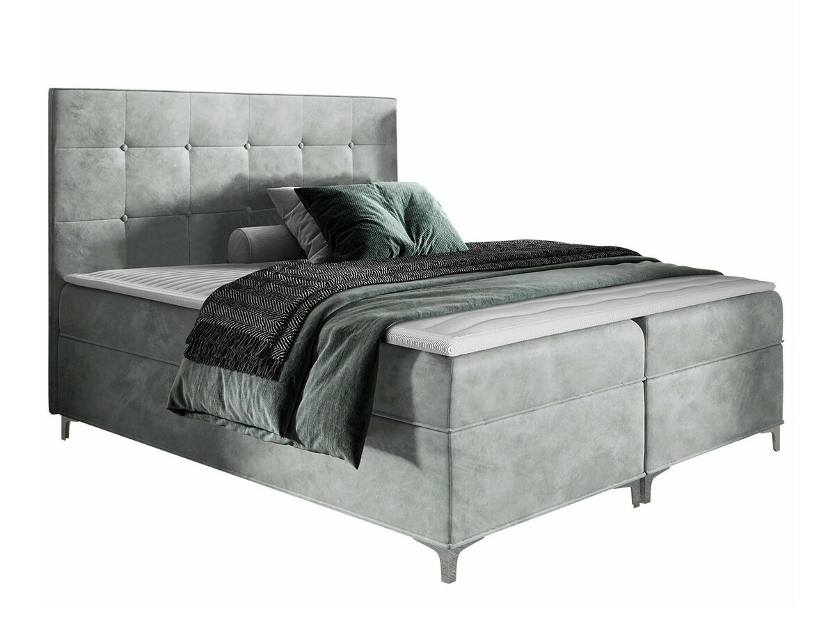 Letto continentale Porta (Fresh 33)