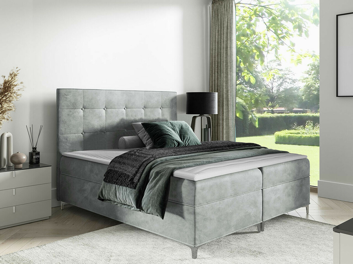 Letto continentale Porta (Fresh 33)