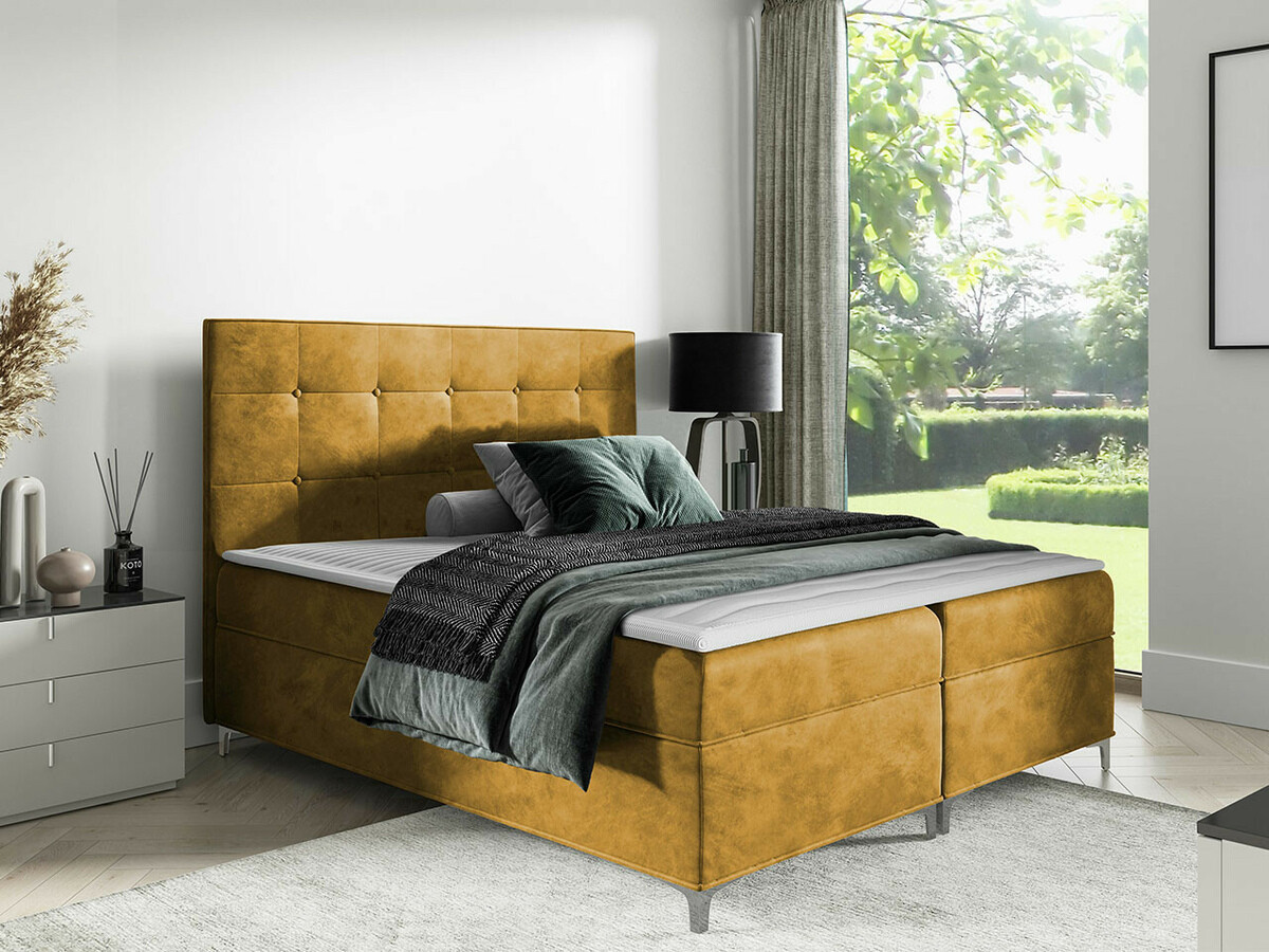 Letto continentale Porta (Fresh 37)