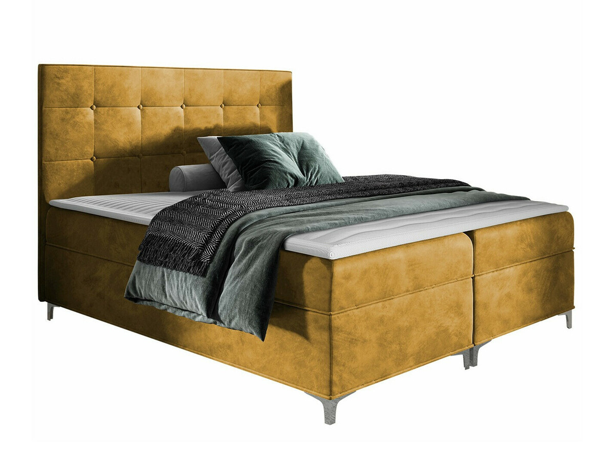 Letto continentale Porta (Fresh 37)
