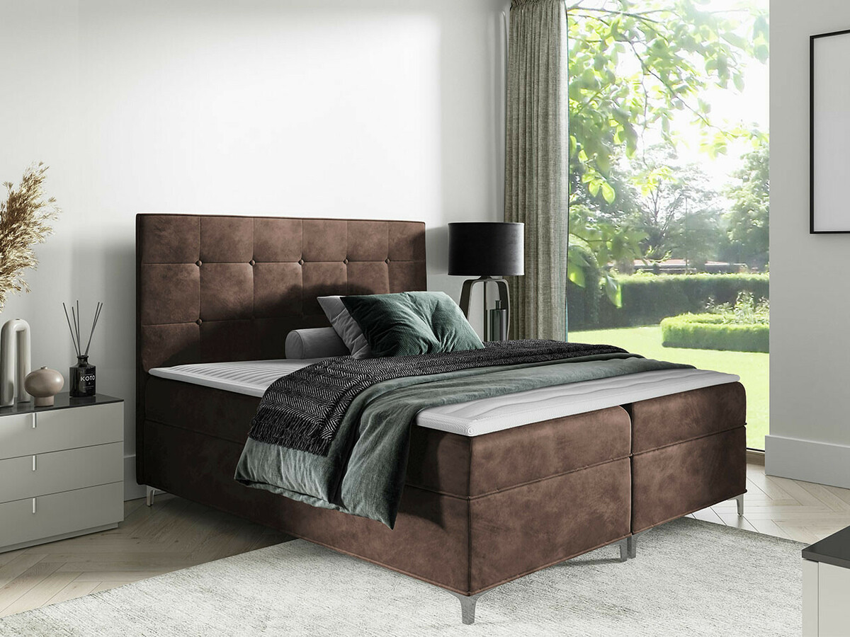 Letto continentale Porta (Fresh 4)