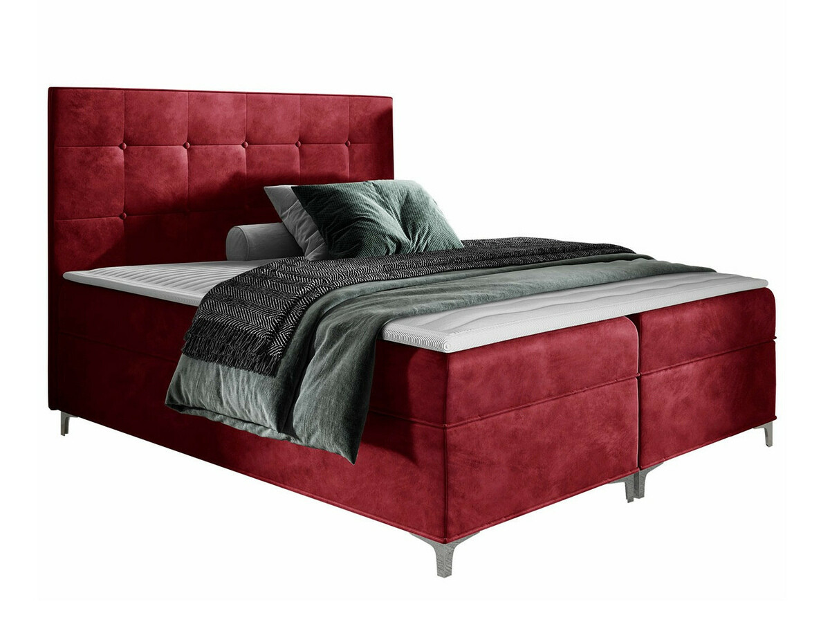Letto continentale Porta (Fresh 8)