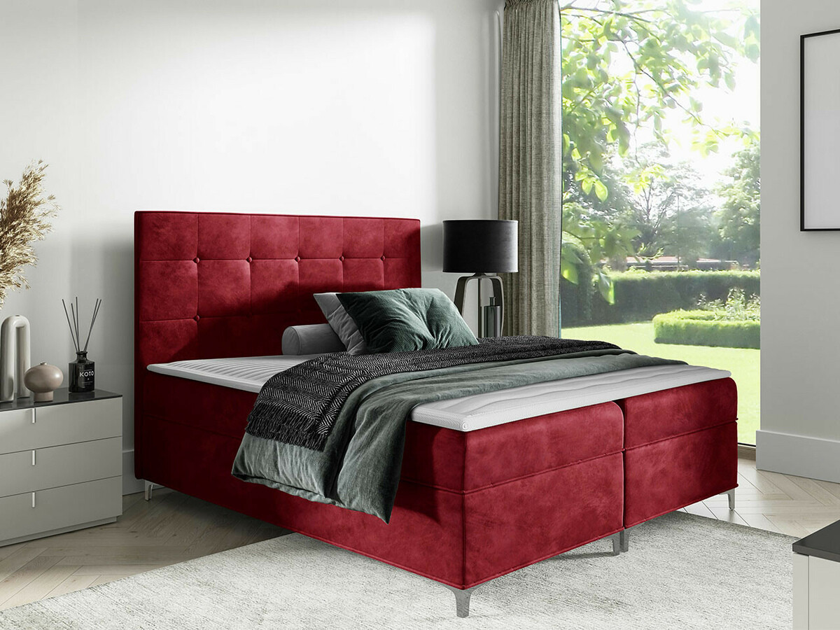 Letto continentale Porta (Fresh 8)