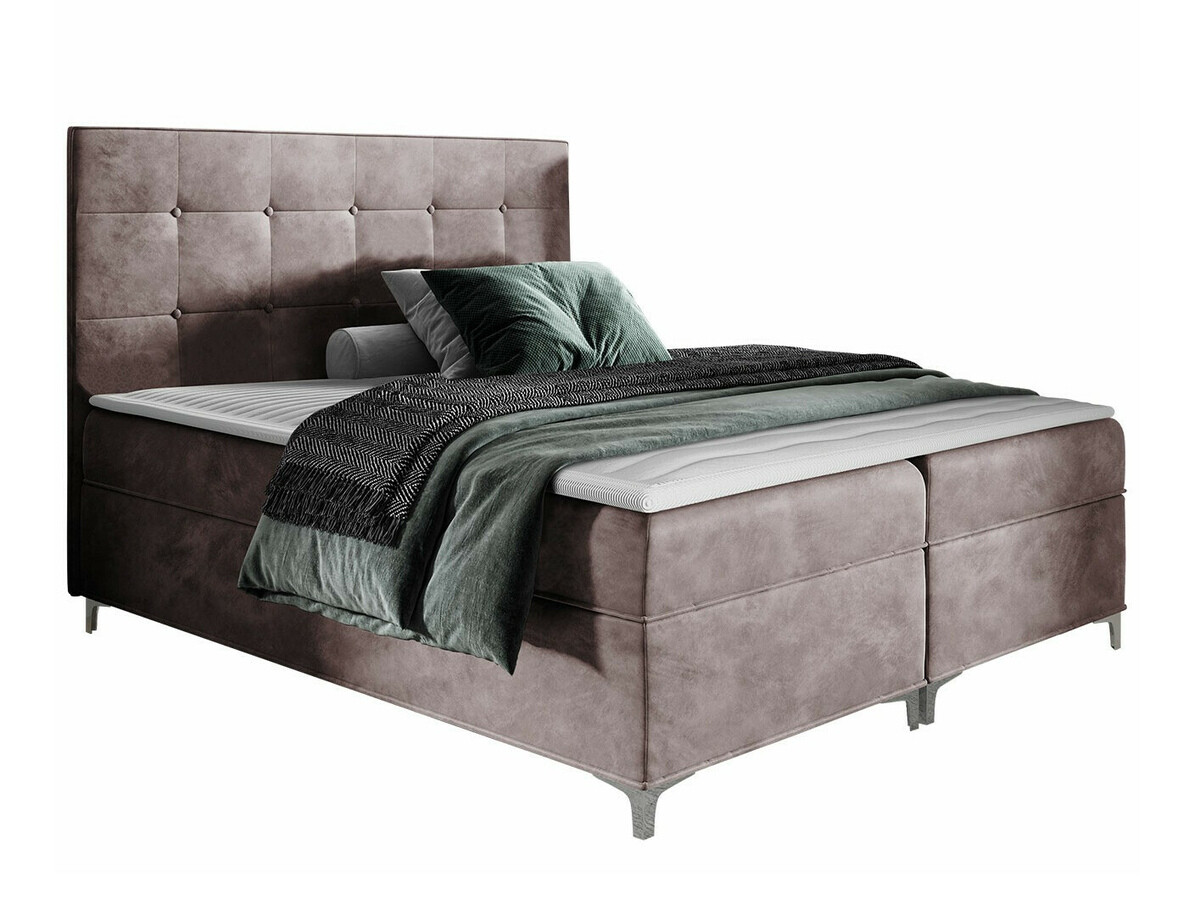 Letto continentale Porta (Fresh 9)
