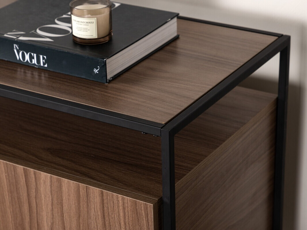 Madia Dallas 3241 (Noce)