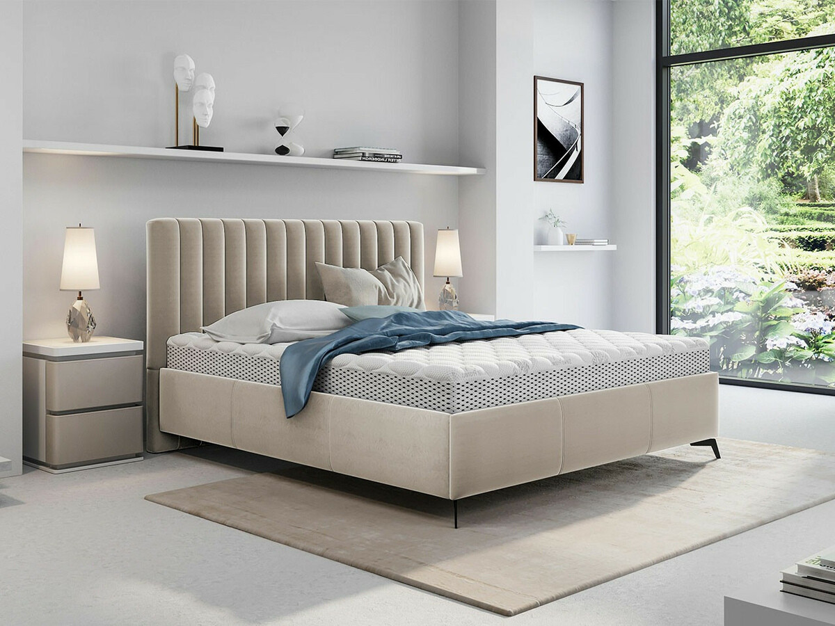 Letto ComfiDream Onana (Fresh 01)