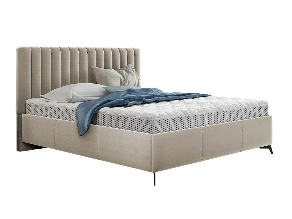 Letto ComfiDream Onana (Fresh 01)