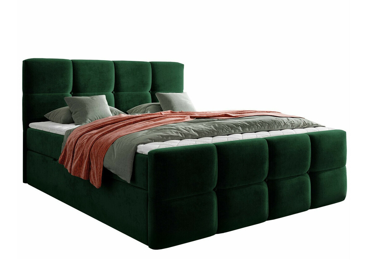 Letto continentale ComfiDream Tirara (Fresh 13)