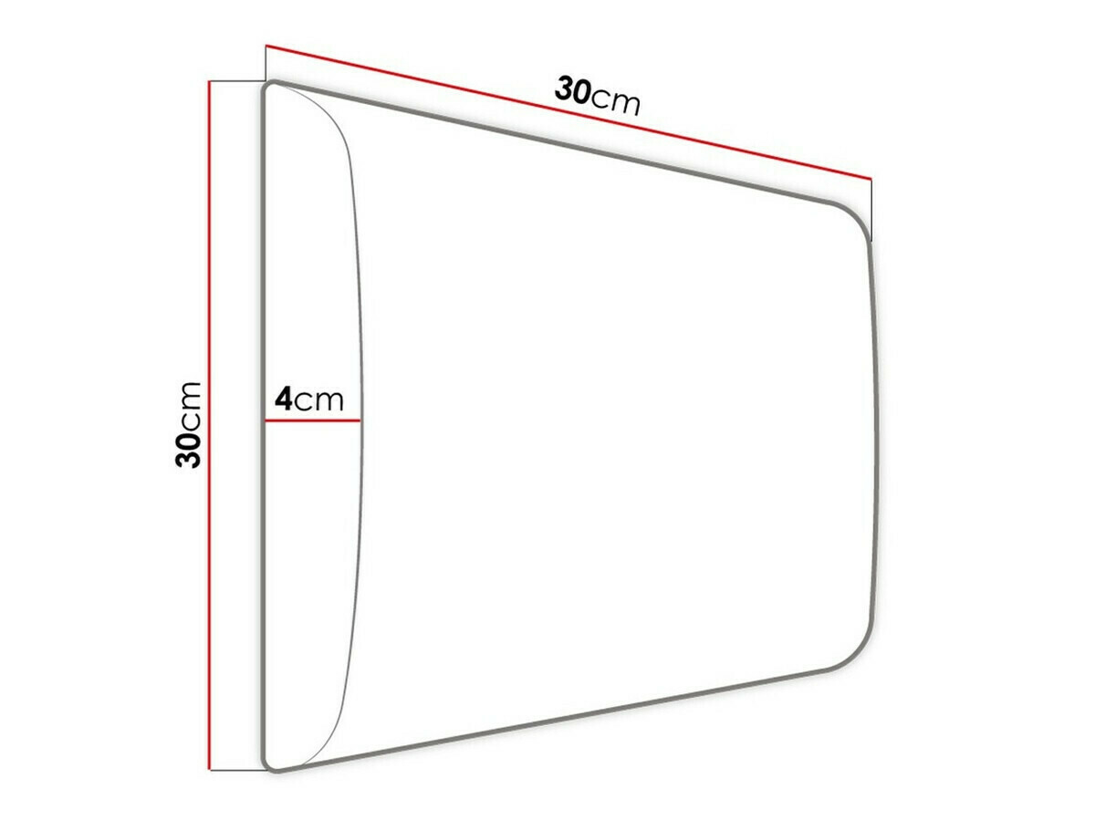 Set arredo da corridoio Comfivo Pinus VII (Bianco + Manila 32)