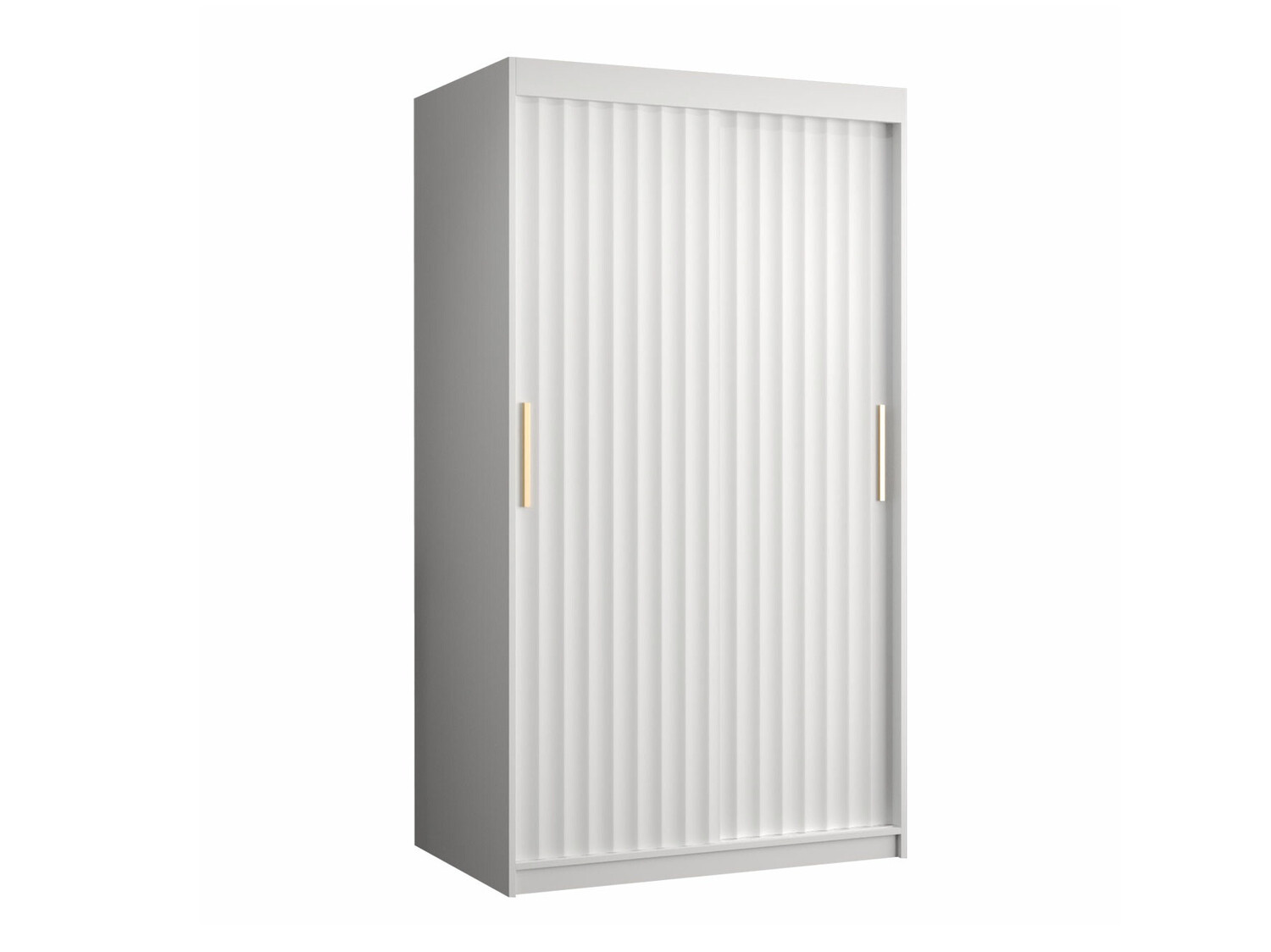 Armadio Hartford 334 (Bianco)