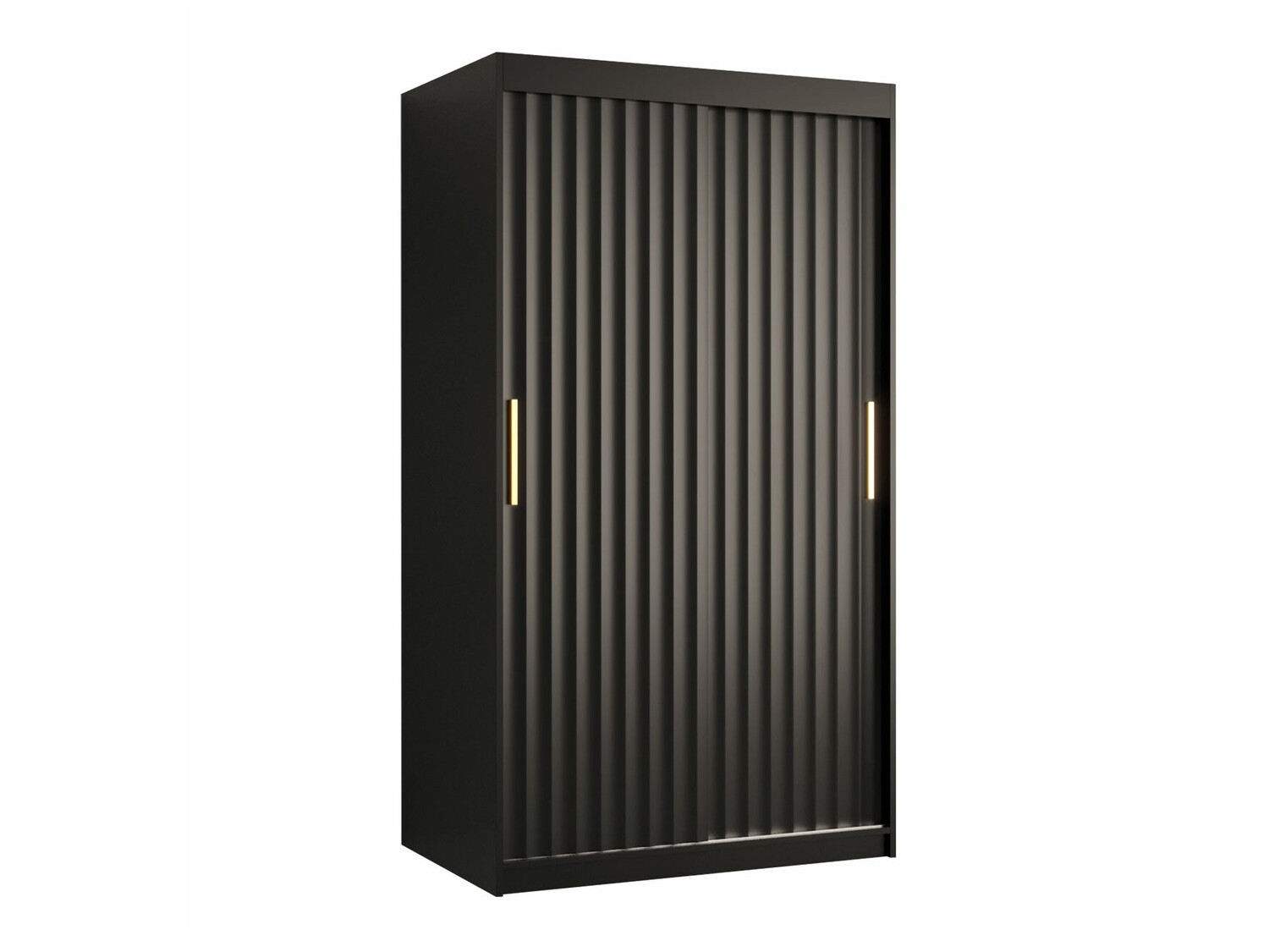 Armadio Hartford 334 (Nero)