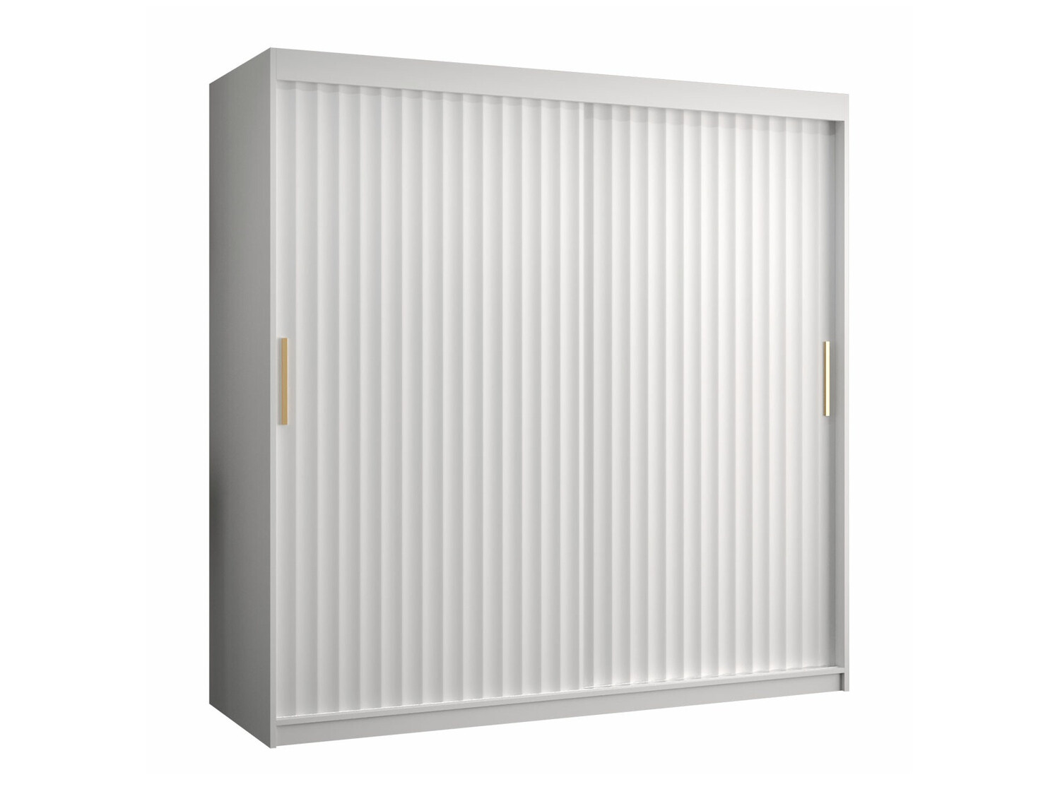 Armadio Hartford 335 (Bianco)