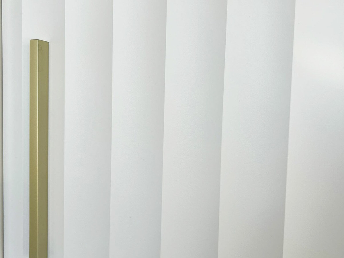 Armadio Hartford 335 (Bianco)