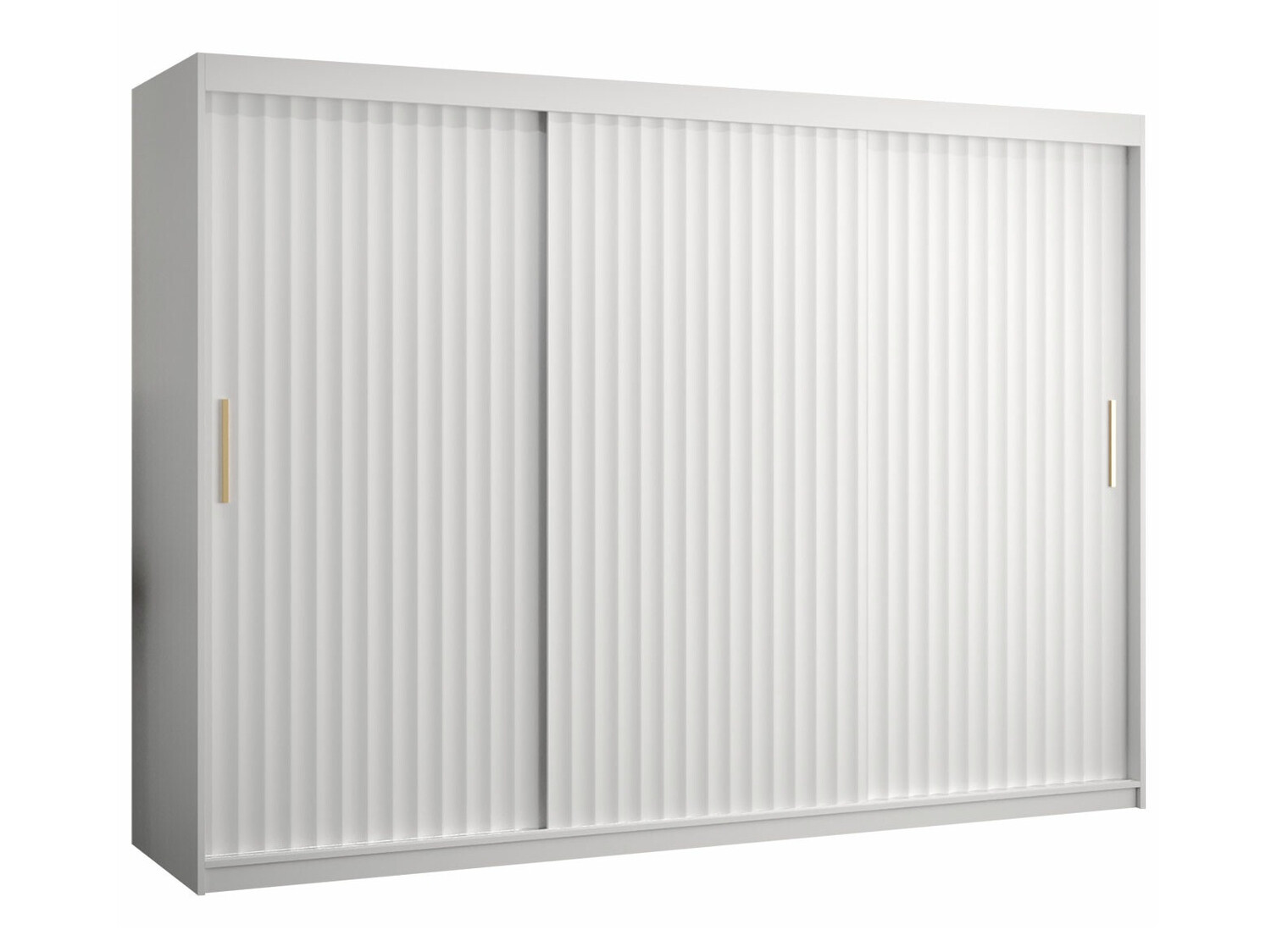 Armadio Hartford 336 (Bianco)