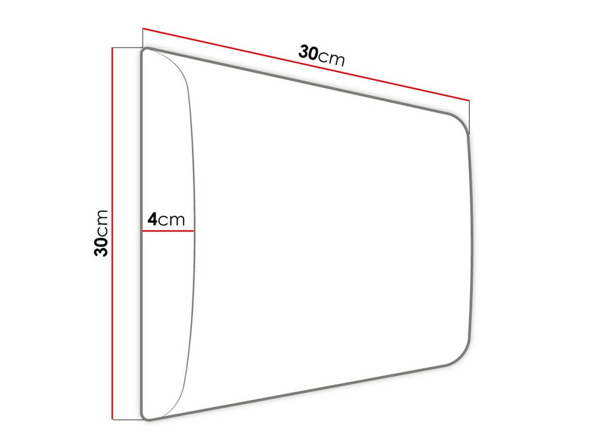 Set arredo da corridoio Comfivo Pinus VI (Bianco + Soft 011)