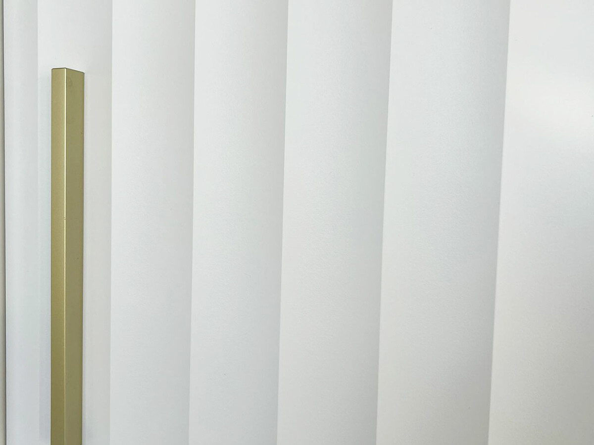 Armadio Hartford 338 (Bianco)