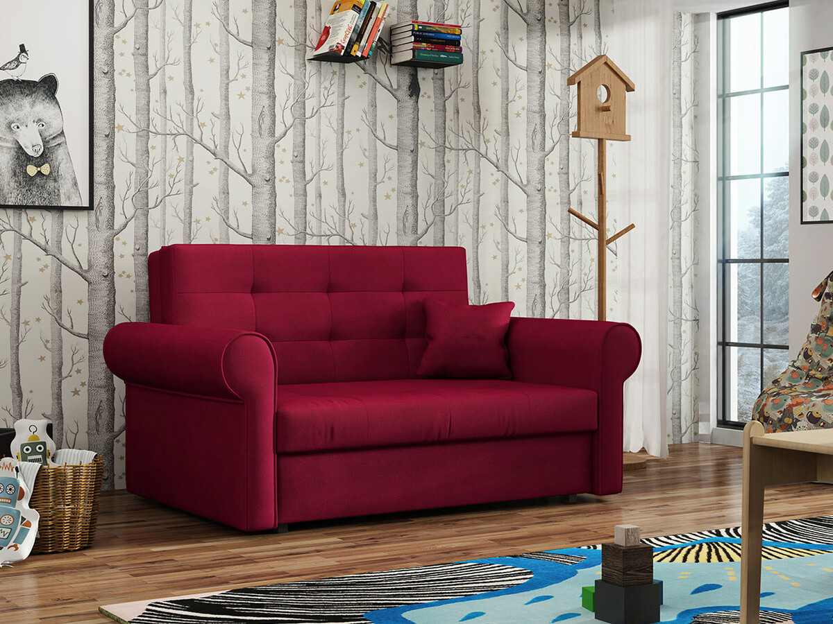 Divano letto Aquala II (Kronos 02)