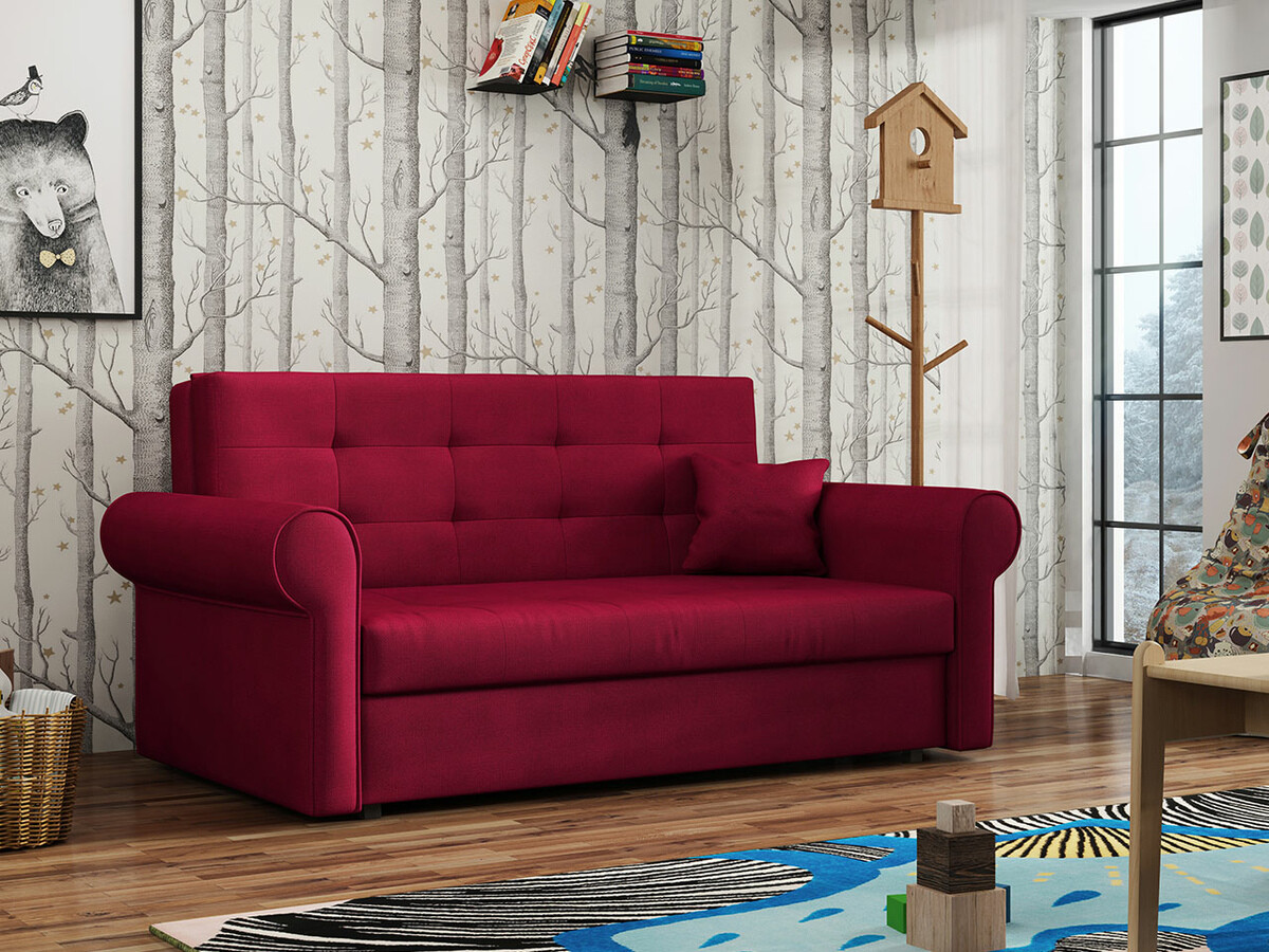 Divano letto Aquala III (Kronos 02)