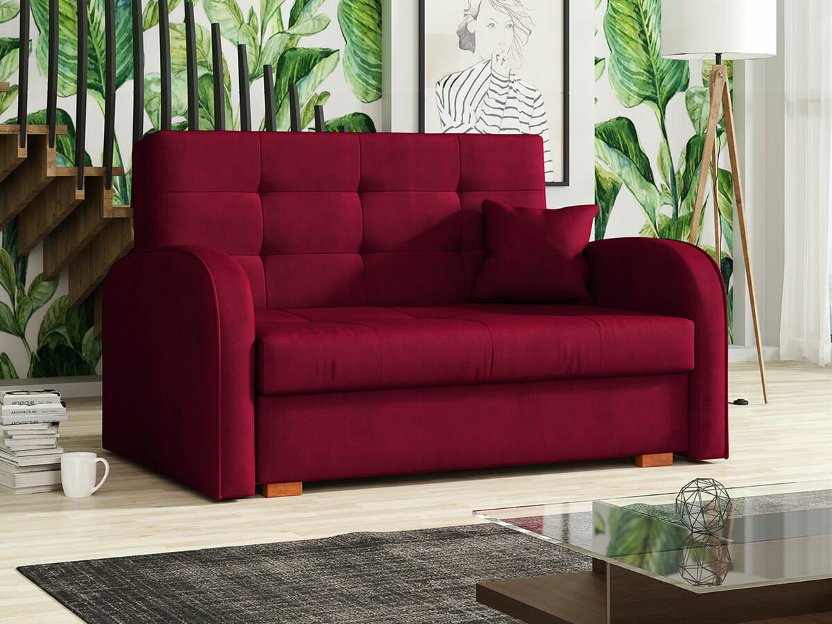 Divano letto Silona II (Kronos 02)