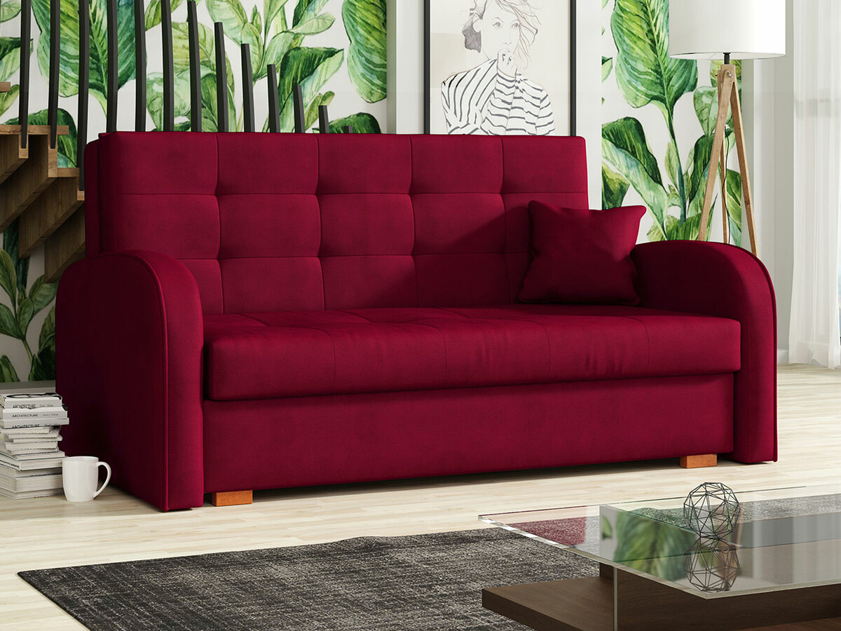 Divano letto Silona III (Kronos 02)
