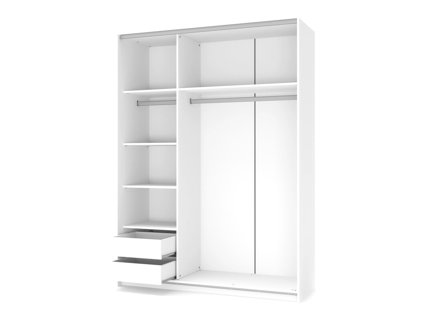 Armadio Cirveso 110 (Sonoma quercia)