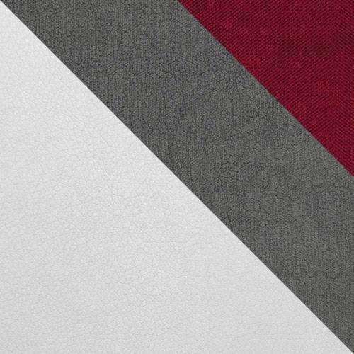 Divano angolare Comfivo Ruta IV (Soft 017 + Uttario Velvet 2971 + Kronos 02)