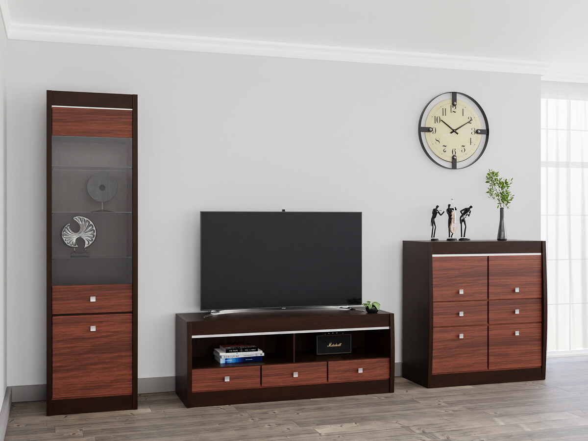 Parete attrezzata Loretri 125