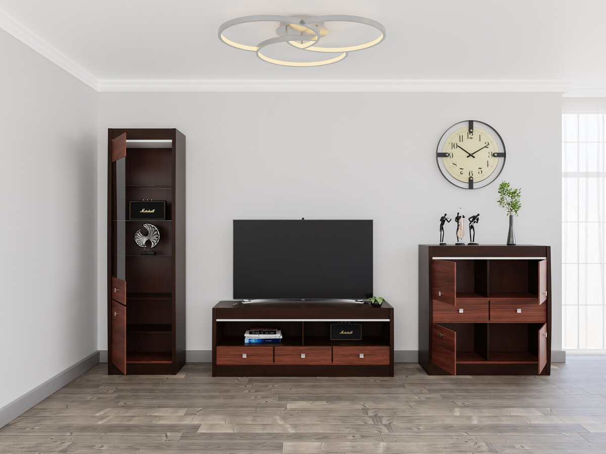 Parete attrezzata Loretri 125