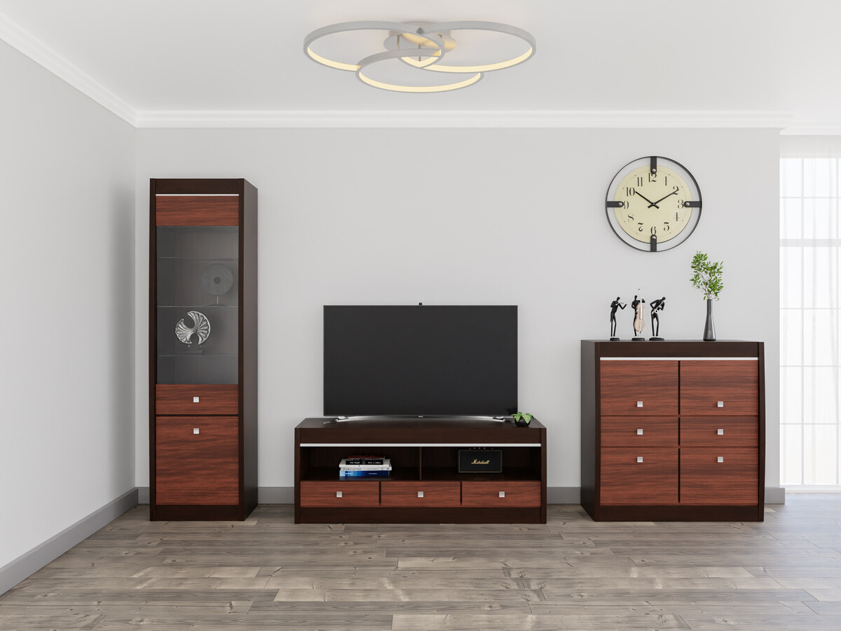 Parete attrezzata Loretri 125