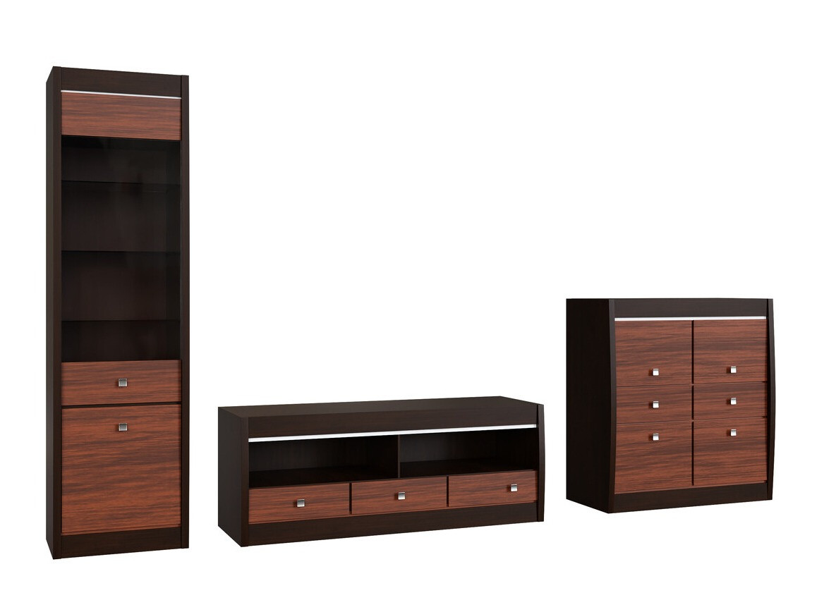 Parete attrezzata Loretri 125