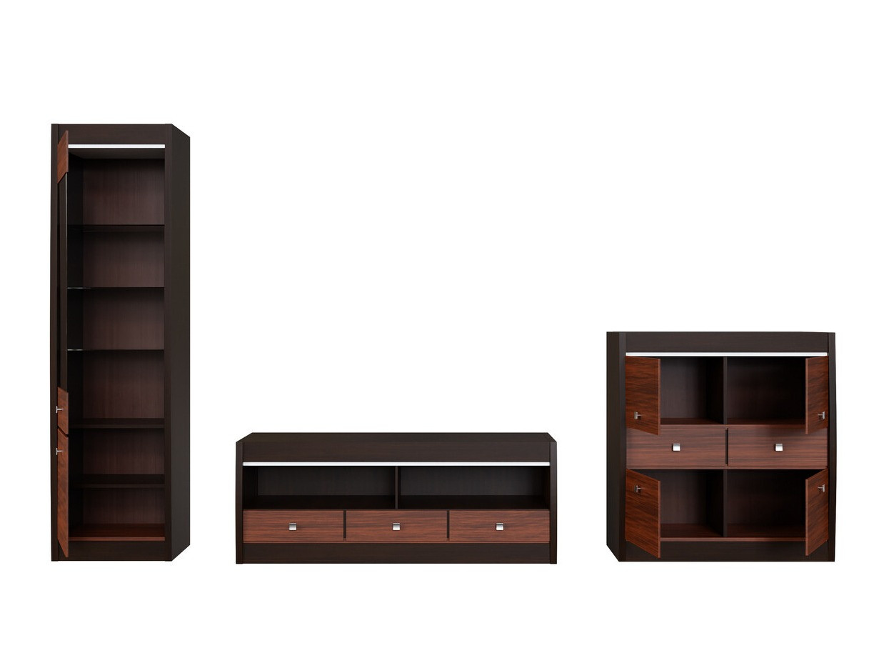 Parete attrezzata Loretri 125