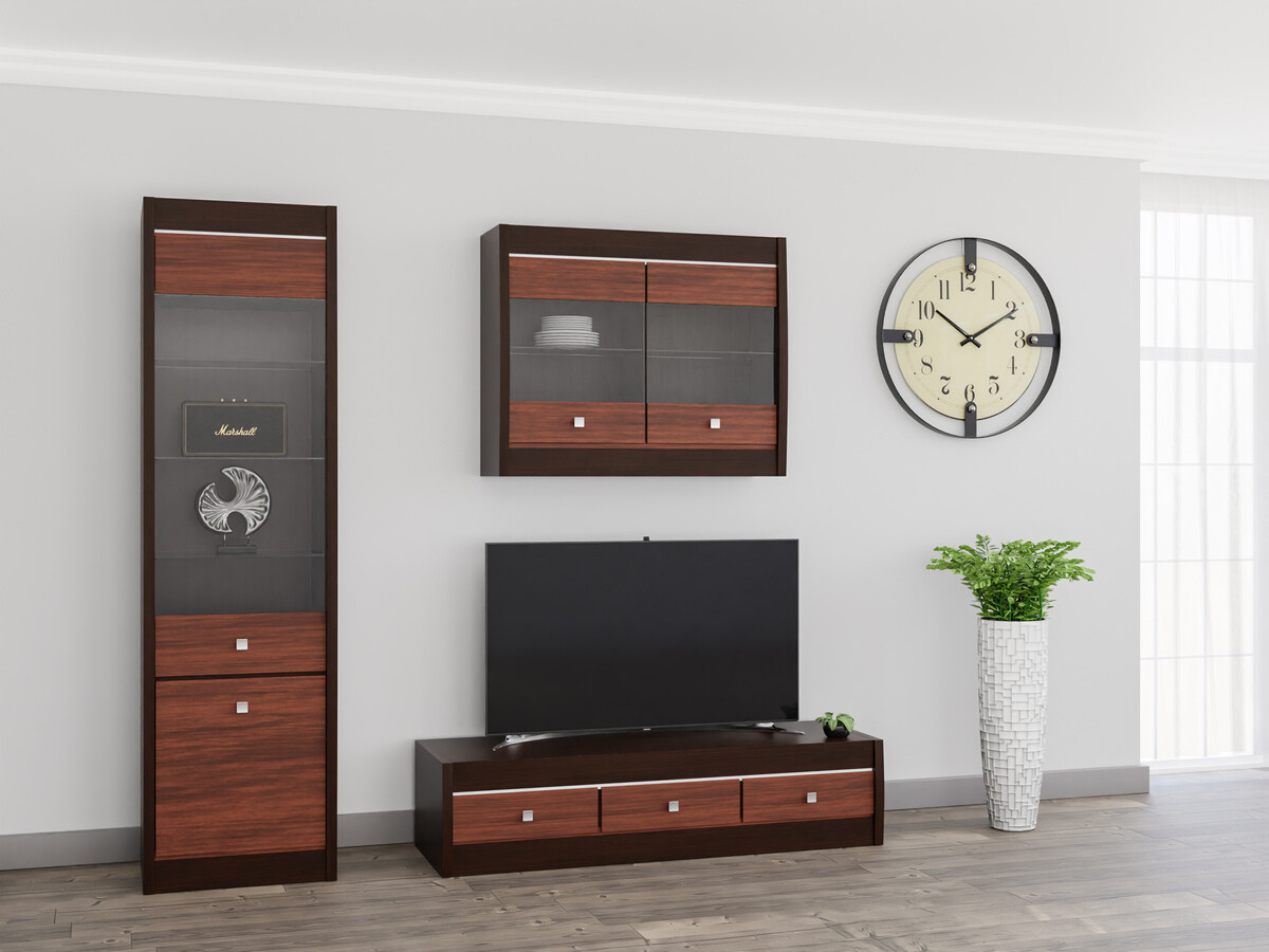 Parete attrezzata Loretri 126