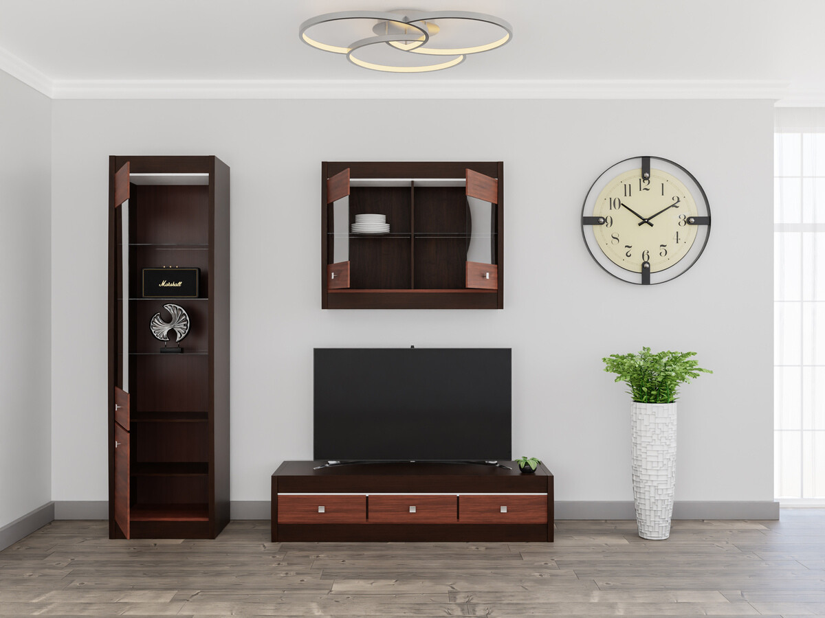 Parete attrezzata Loretri 126