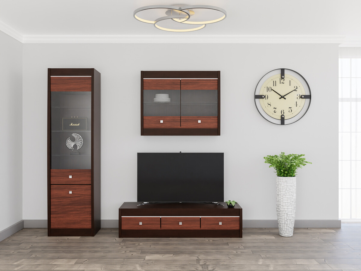 Parete attrezzata Loretri 126