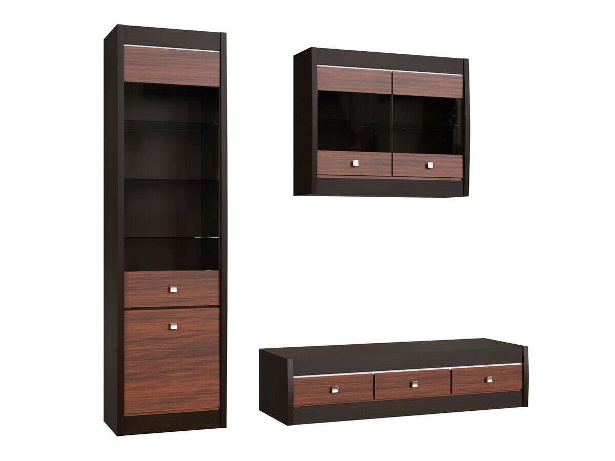 Parete attrezzata Loretri 126