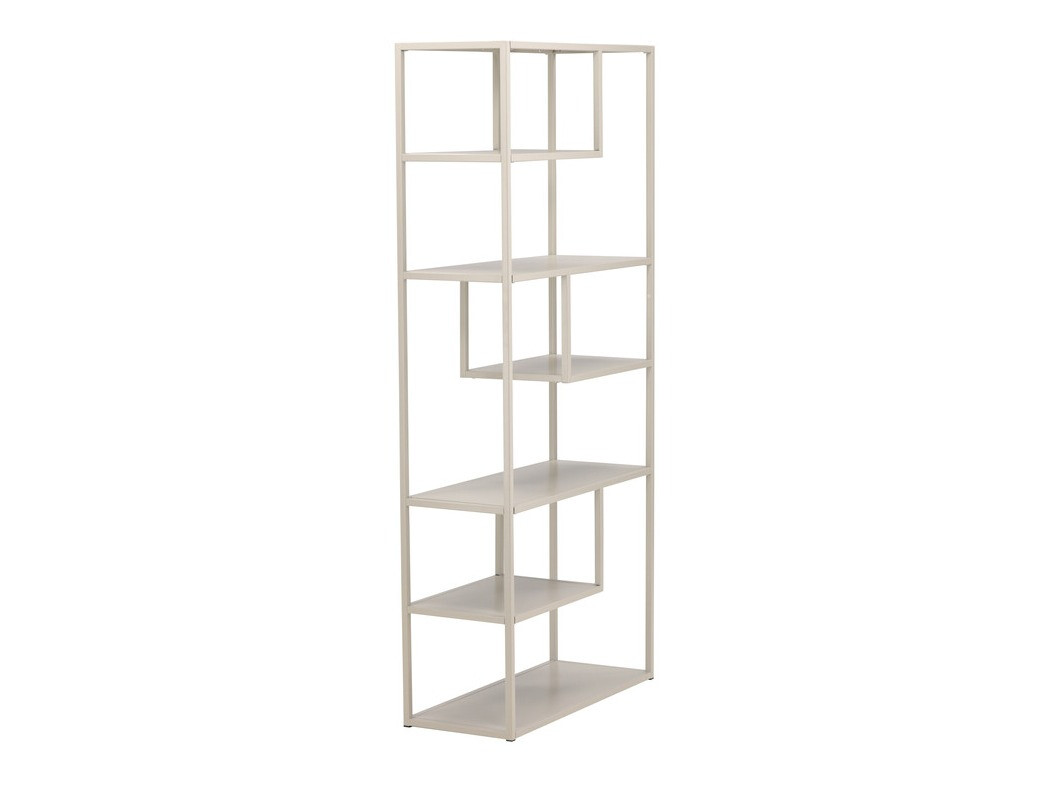 Scaffale Dallas 214 (Crema)