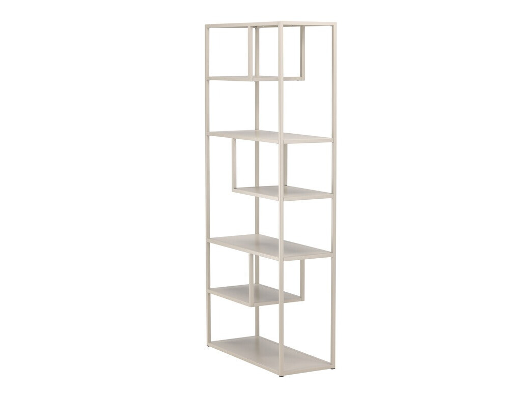 Scaffale Dallas 214 (Crema)