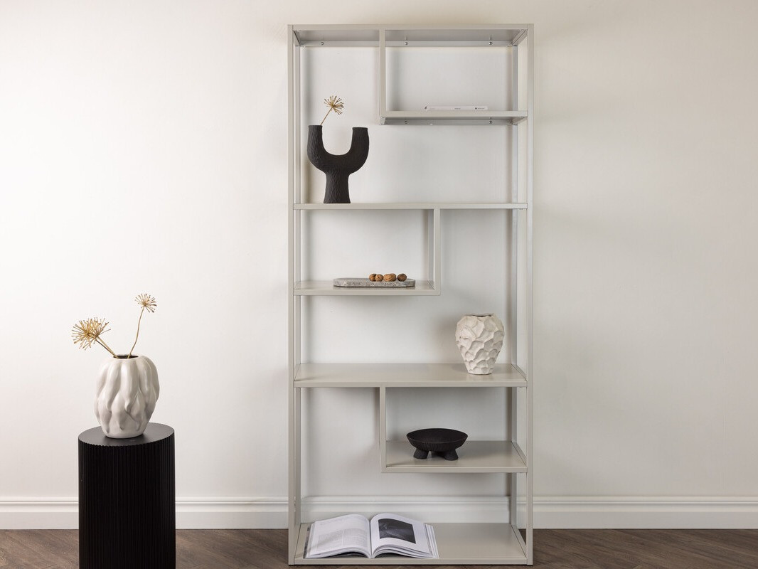 Scaffale Dallas 214 (Crema)