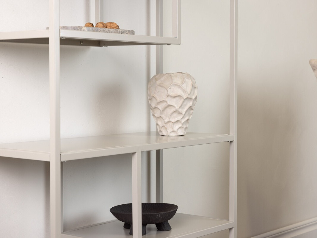 Scaffale Dallas 214 (Crema)