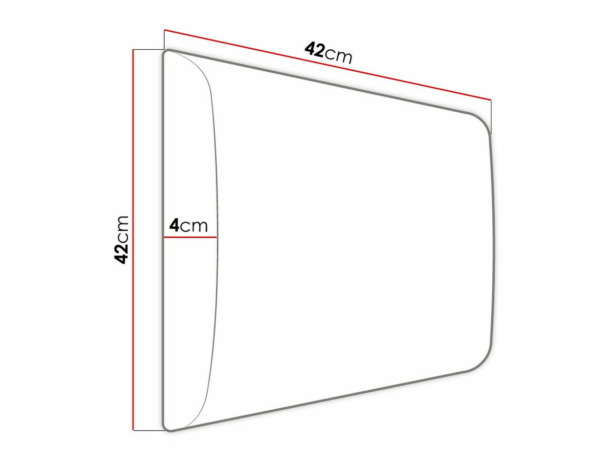 Set arredo da corridoio Pinis XXV (Bianco)