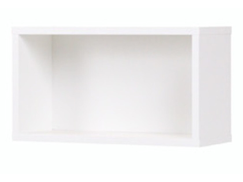 Mensola Cirdora 110 (Bianco)
