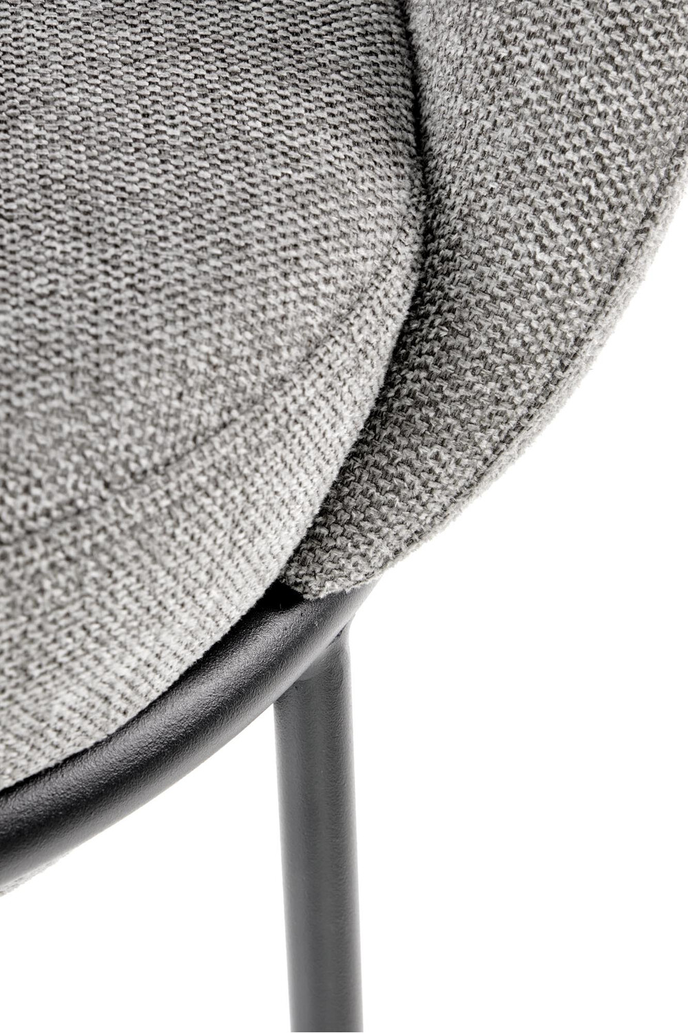 Sedia Houston Gloria (Grigio)