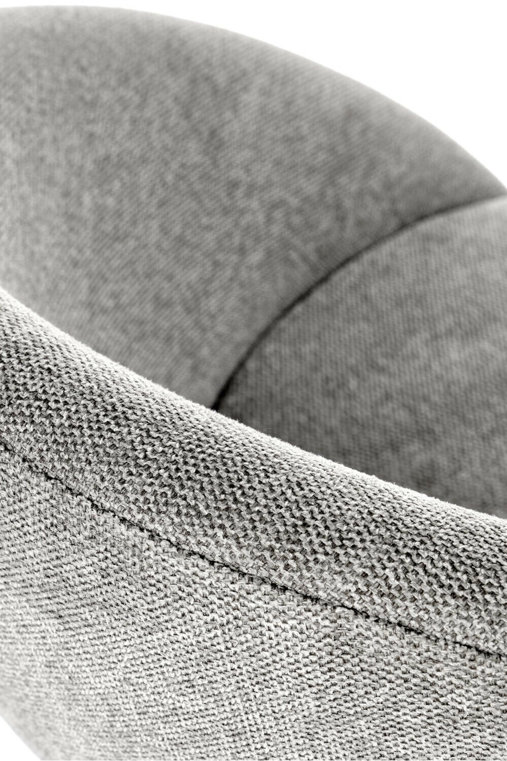 Sedia Houston Gloria (Grigio)