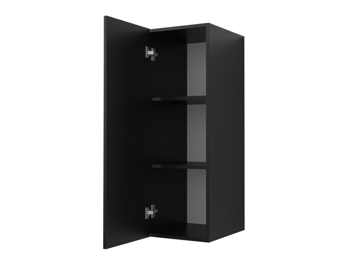 Parete attrezzata Elblaru 111 (Bianco)