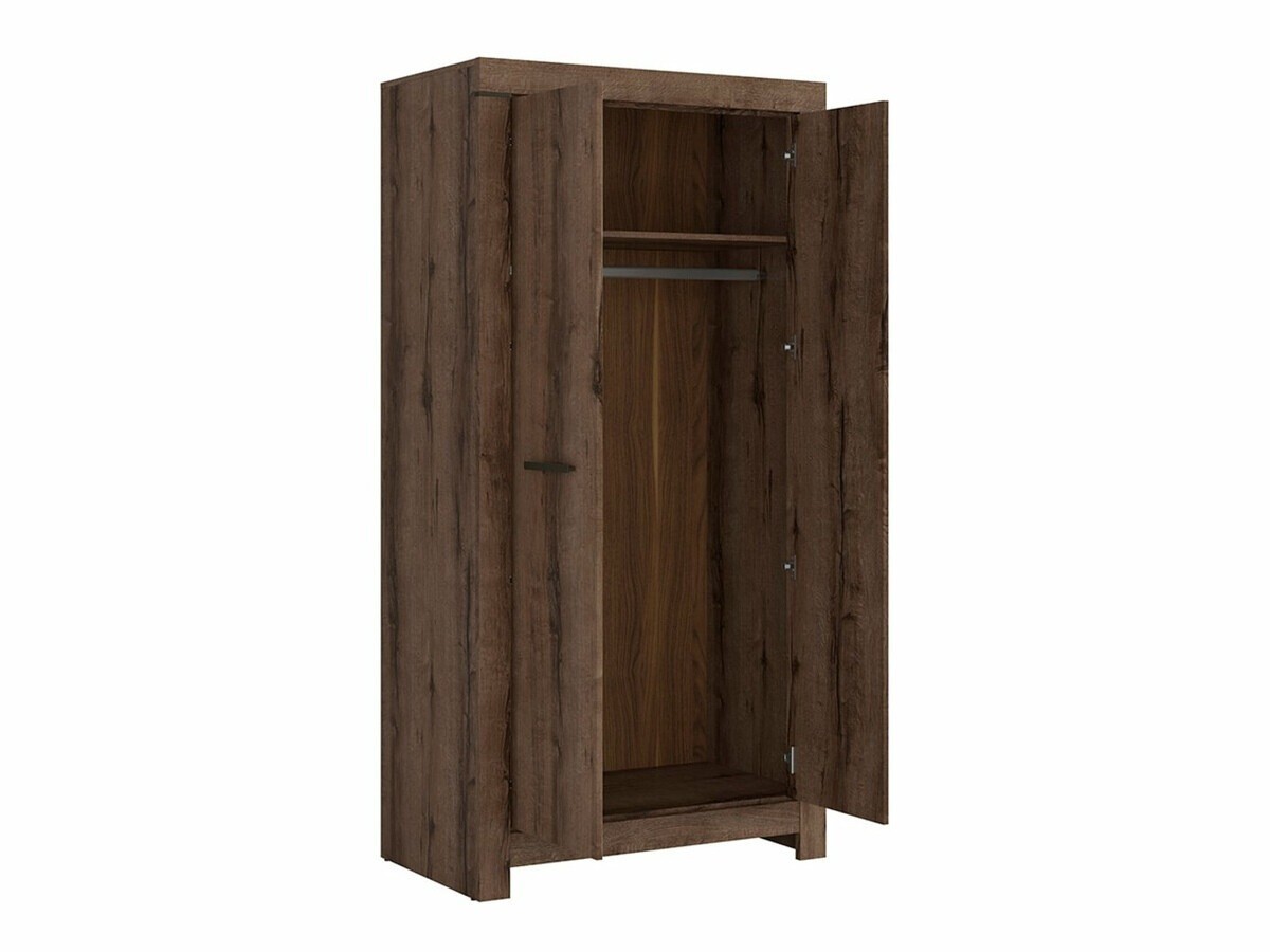 Armadio Dunfelu 111 (Quercia del Monastery)